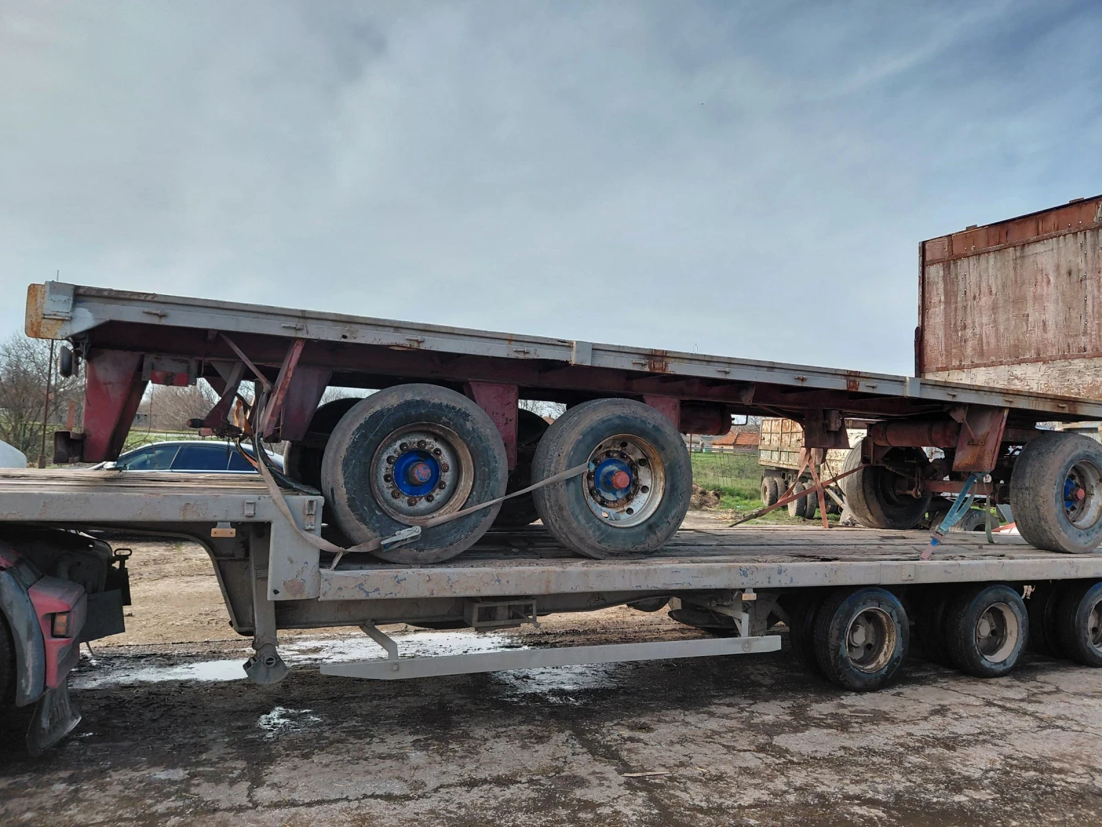 �� ������ Wielton ������ | Mobile.bg � ����������� 3