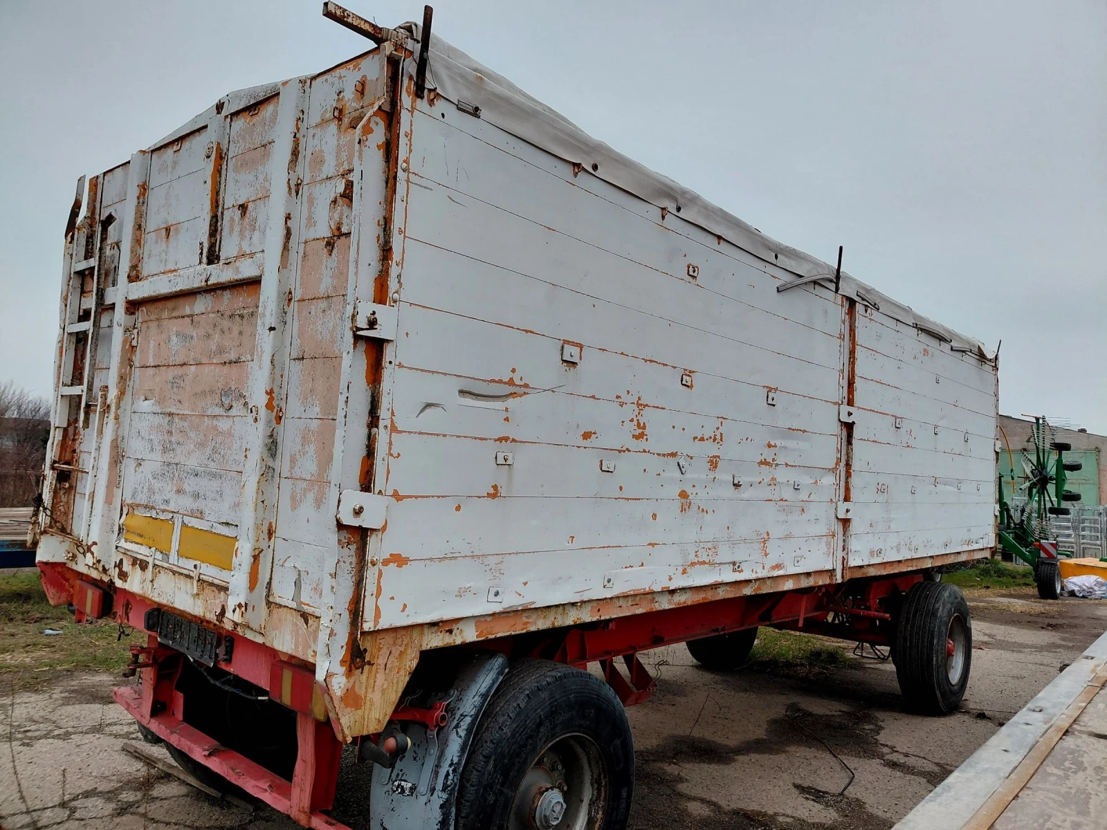 �� ������ Wielton ������ | Mobile.bg � ����������� 7