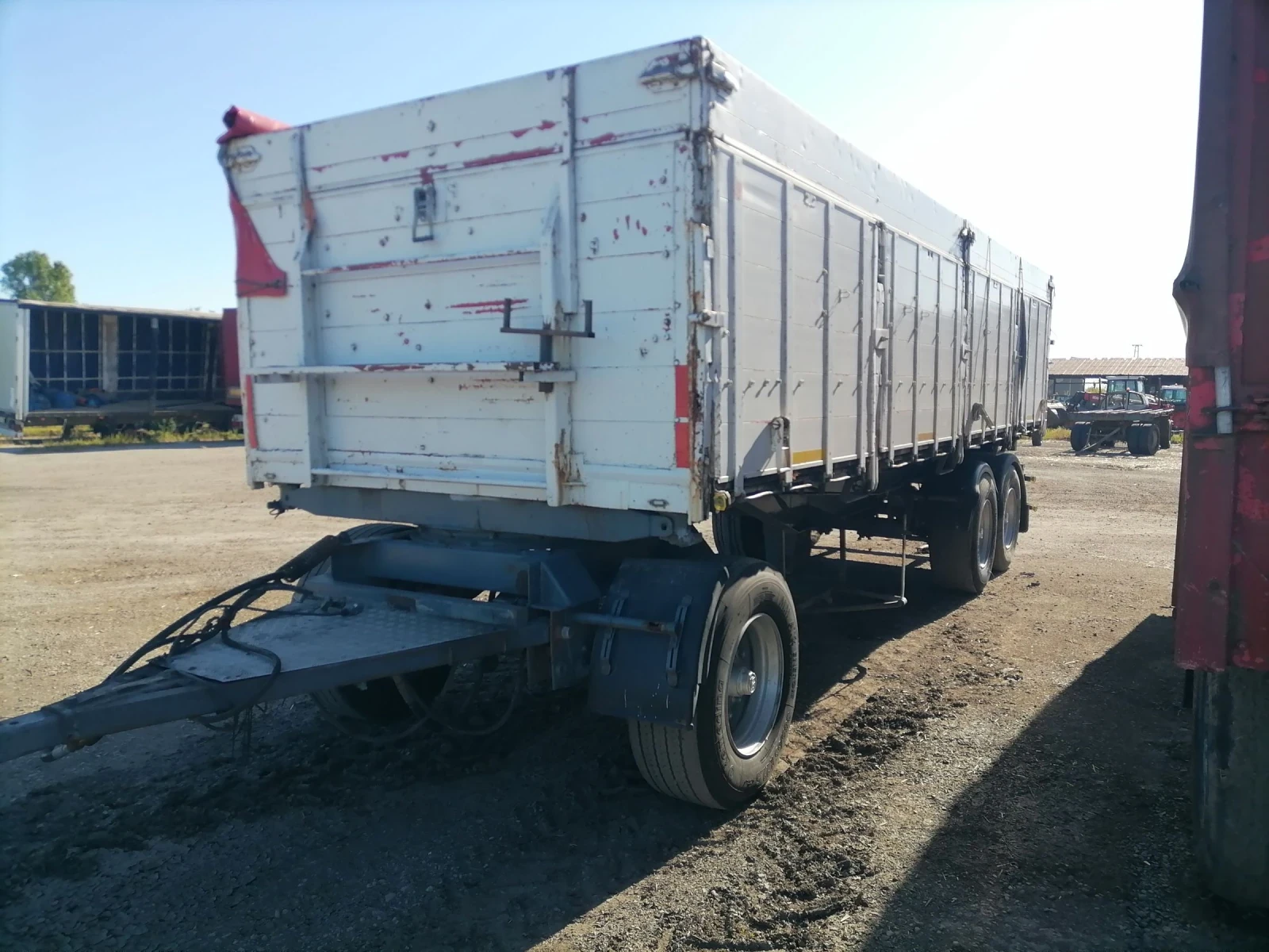 �� ������ Wielton ������ | Mobile.bg � ����������� 10