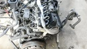 Двигател BMW Е46 320Д 136к тип на мотора 204D1, снимка 2