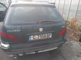 Peugeot 406 (1995 1.8 16V 20TBOO скоростна кутия 200 лева Ем Комплект 0884333269, снимка 2