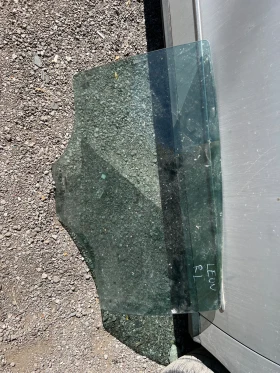 задни стъкла сеат леон , снимка 1