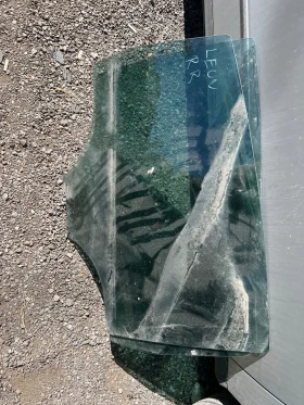 задни стъкла сеат леон , снимка 2