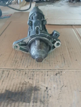 28100-40070 стартер Toyota Yaris 1.0vvti , снимка 4