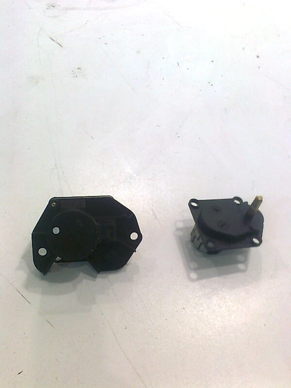 електрическа клапа парно за Сааб 9-5 2.0Т