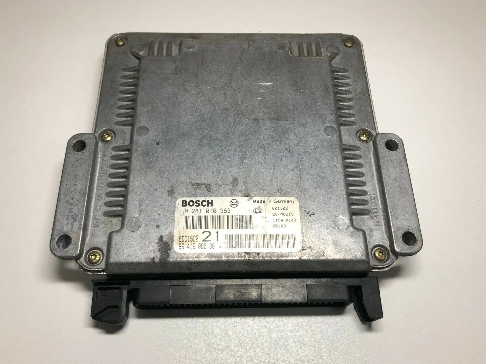 Peugeot 406 (1995 1.8 16V 20TBOO   200    0884333269 | Mobile.bg   6