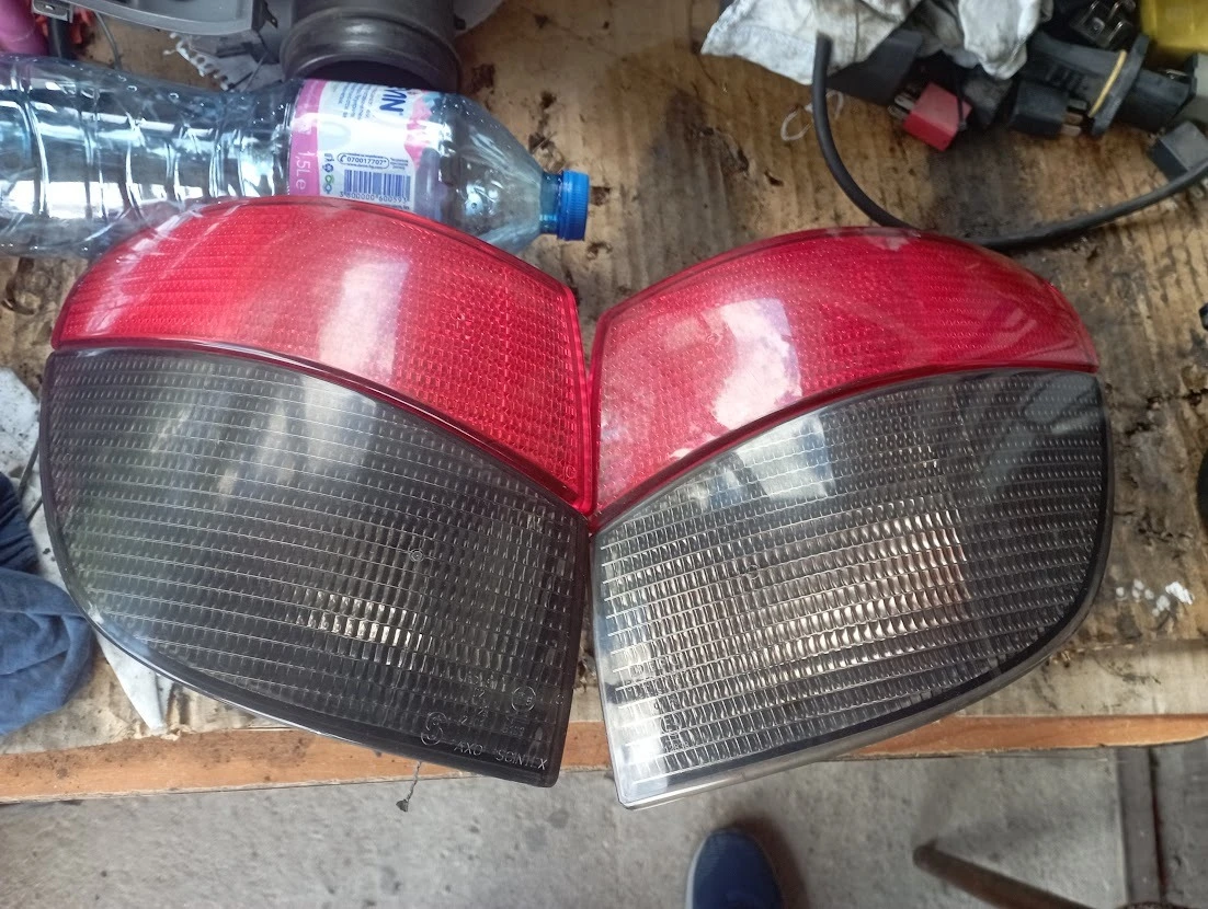 Peugeot 406 (1995 1.8 16V 20TBOO   200    0884333269 | Mobile.bg   4