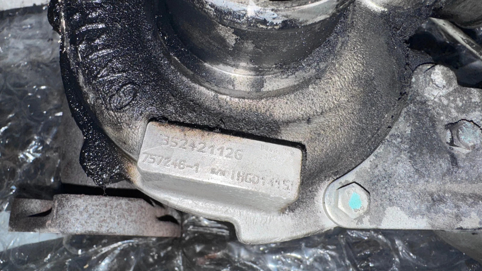 ����� ��������� �� Jeep Cherokee - 35242112G / 757246-1 | Mobile.bg � ����������� 2