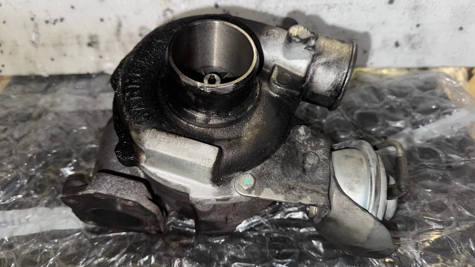 ����� ��������� �� Jeep Cherokee - 35242112G / 757246-1 | Mobile.bg � ����������� 1