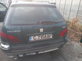 Peugeot 406 (1995 1.8 16V 20TBOO скоростна кутия 200 лева Ем Комплект 0884333269, снимка 2 - Части - 38609062