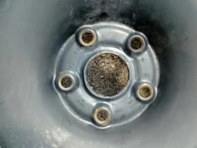 Джанти за VW Passat, снимка 2