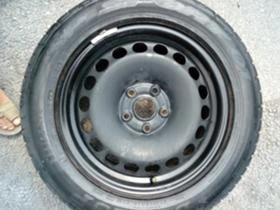 Джанти за VW Passat, снимка 1