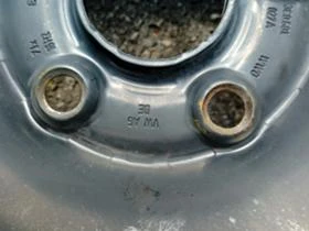 Джанти за VW Passat, снимка 3