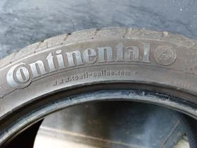 Гуми Летни 265/40R18, снимка 5