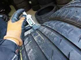 Гуми Летни 265/40R18, снимка 4