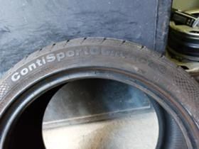 Гуми Летни 265/40R18, снимка 6