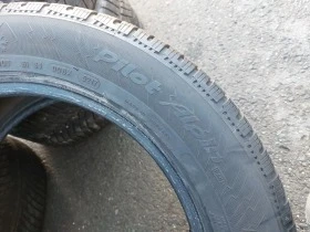Гуми Зимни 235/55R18, снимка 9