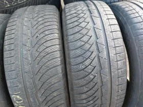 Гуми Зимни 235/55R18, снимка 5
