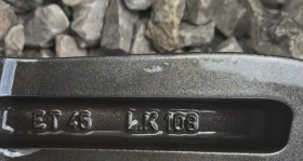 Джанти за Land Rover Range Rover Evoque, снимка 10