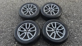 Джанти за Land Rover Range Rover Evoque, снимка 1