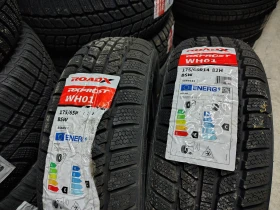 Гуми Зимни 175/65R14, снимка 1