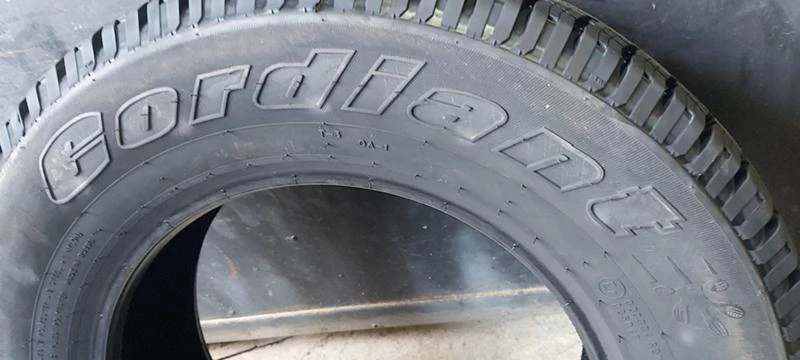 Гуми Всесезонни 205/70R15, снимка 5 - Гуми и джанти - 34005662