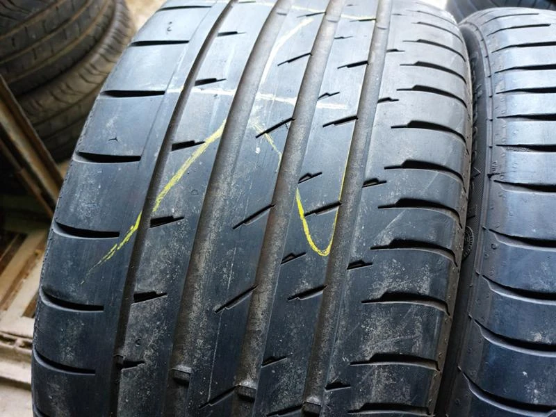 Гуми Летни 265/40R18, снимка 2 - Гуми и джанти - 36287695