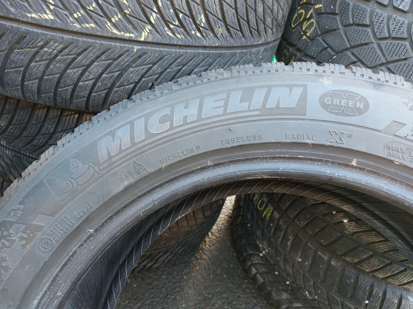 ���� 235/55R18 | Mobile.bg � ����������� 6