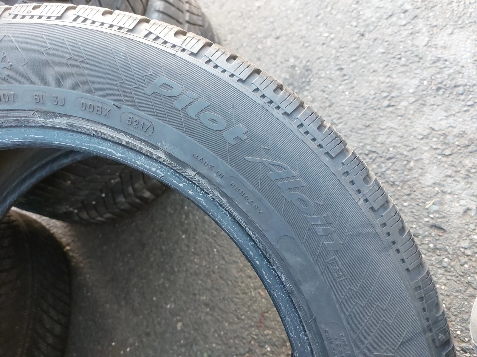 ���� 235/55R18 | Mobile.bg � ����������� 9