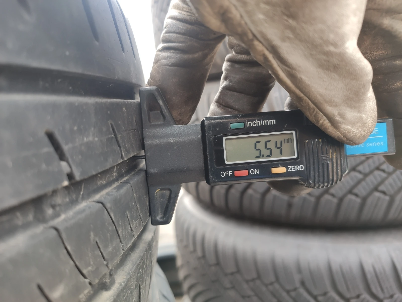  175/50R15 | Mobile.bg   6