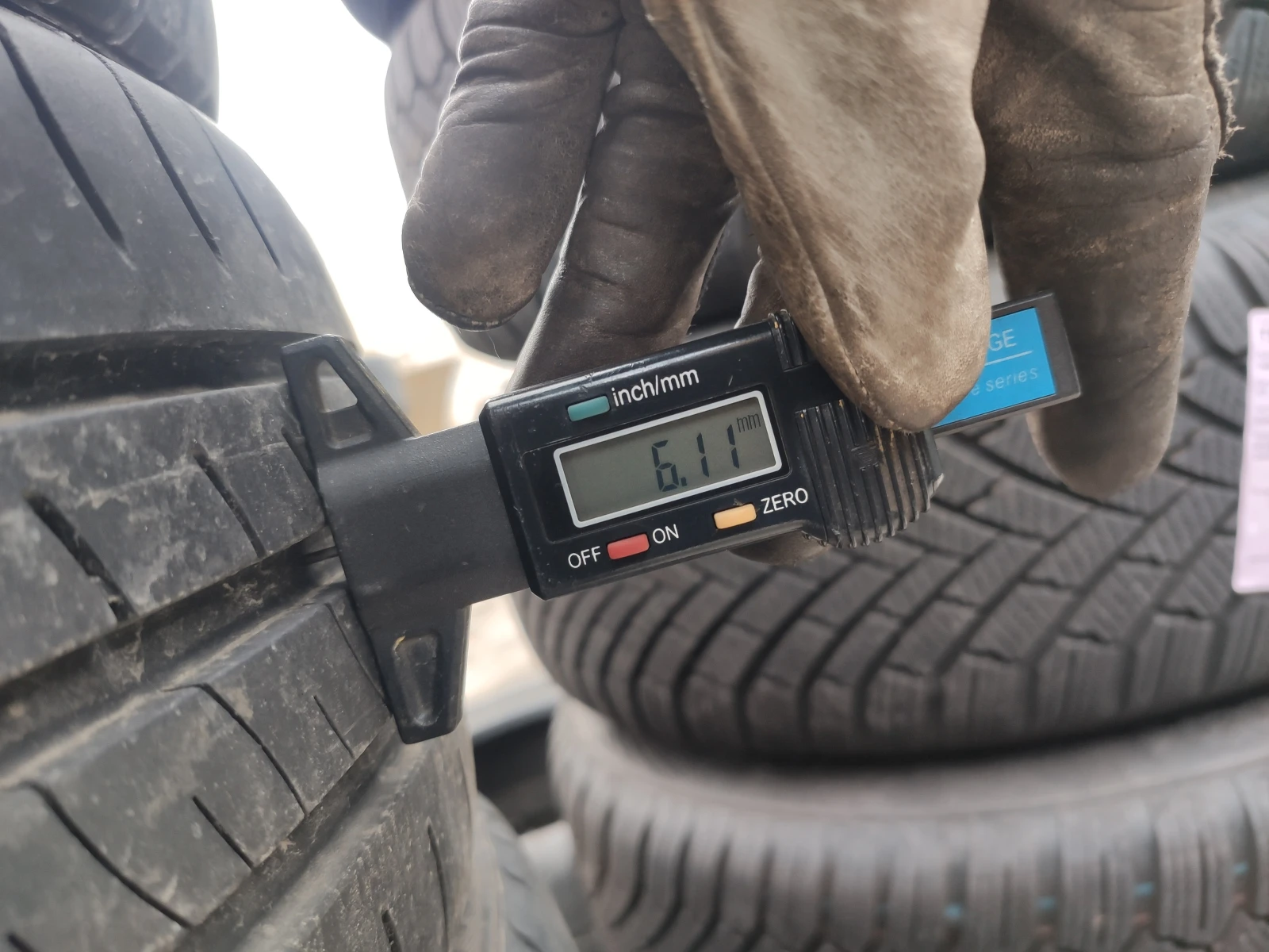  175/50R15 | Mobile.bg   7