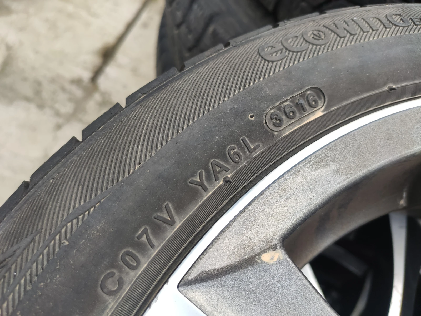  175/50R15 | Mobile.bg   9