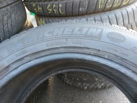 Гуми Зимни 235/55R18, снимка 7 - Гуми и джанти - 39391451