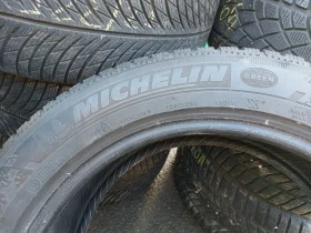 Гуми Зимни 235/55R18, снимка 6 - Гуми и джанти - 39391451