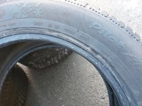 Гуми Зимни 235/55R18, снимка 8 - Гуми и джанти - 39391451