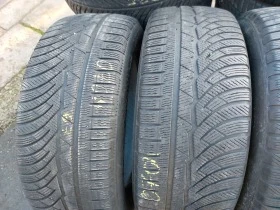 Гуми Зимни 235/55R18, снимка 2 - Гуми и джанти - 39391451