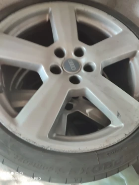    225/40R18  Audi | Mobile.bg    3