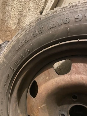    205/55R16 | Mobile.bg    3