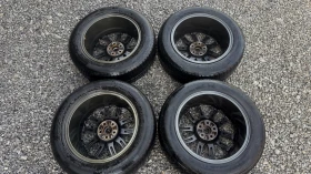 Джанти за Land Rover Range Rover Evoque, снимка 2 - Гуми и джанти - 52846816