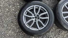 Джанти за Land Rover Range Rover Evoque, снимка 4 - Гуми и джанти - 52846816