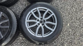 Джанти за Land Rover Range Rover Evoque, снимка 5 - Гуми и джанти - 52846816