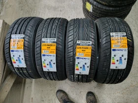 ����� �� �������� �� ���� 225/50R17