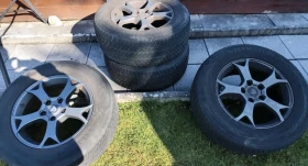 ���� � ������ 265/60R18 | Mobile.bg � ����� ������ 2