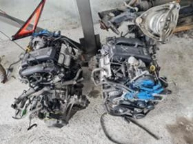 VW Golf 1.2tsi..ЧАСТИ, снимка 1