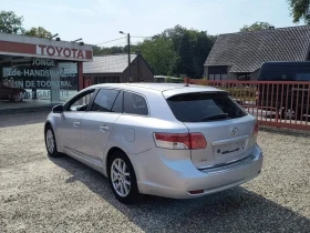 Toyota Avensis НОВ ВНОС 2.0d4d Full paket  - изображение 5