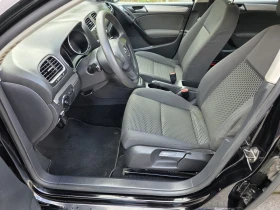 VW Golf 1.4 80коня Газ Landirenzo Италия, снимка 9