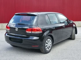 VW Golf 1.4 80коня Газ Landirenzo Италия, снимка 7