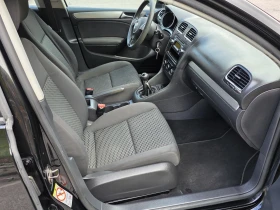 VW Golf 1.4 80коня Газ Landirenzo Италия, снимка 11