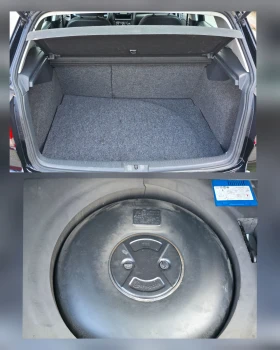 VW Golf 1.4 80коня Газ Landirenzo Италия, снимка 16