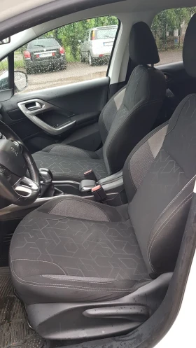 Peugeot 2008 1.6hdi Style Facelitf, снимка 11